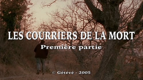 Les Enquêtes du commissaire Laviolette, S01E01 - (2006)