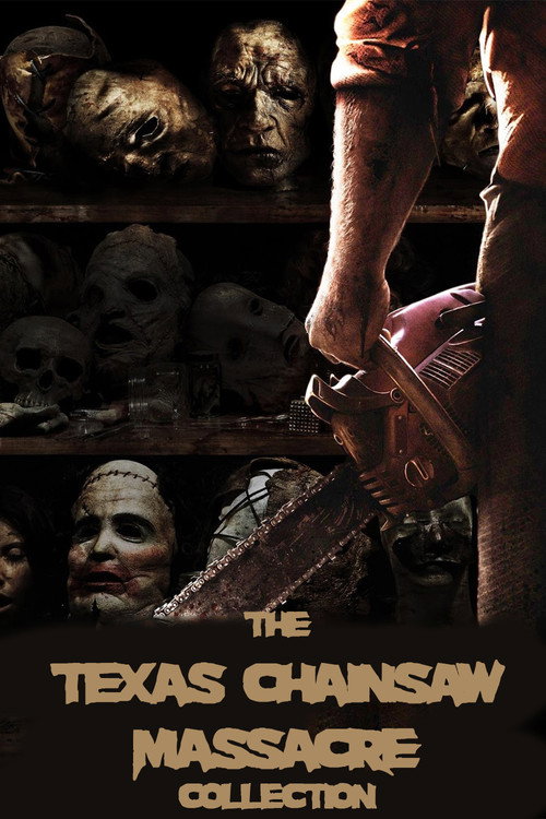 La masacre de Texas