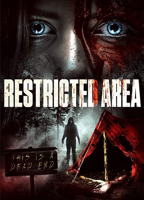 Restricted Area 2019