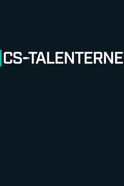 Poster CS-Talenterne