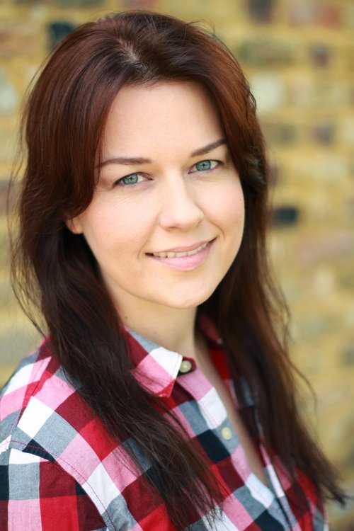 Kate Madison