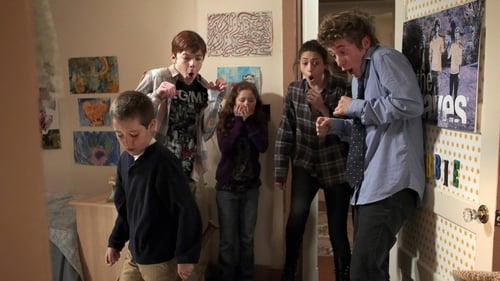 Shameless: 1×6