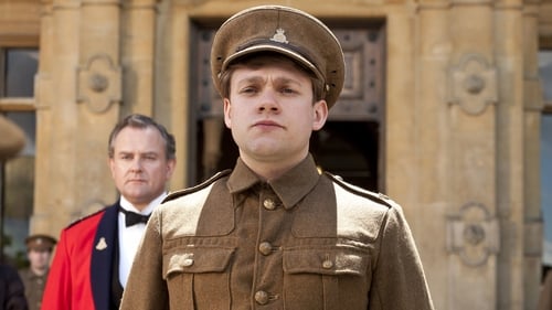 Downton Abbey: 2×3