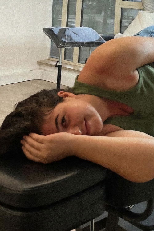 Foto de Beatriz Delgado