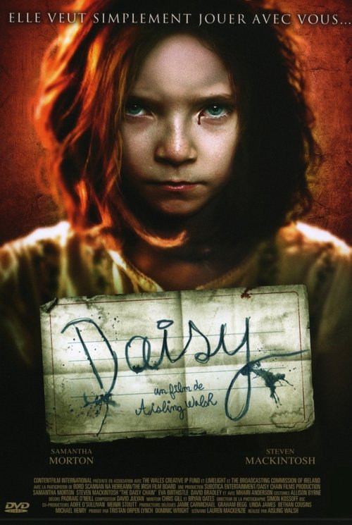 Poster image du film Daisy Daisy