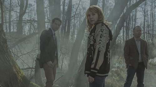 Jordskott