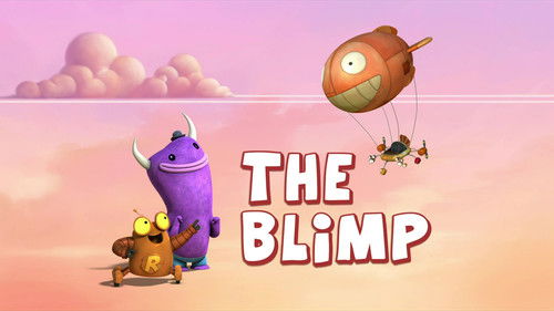 The Blimp
