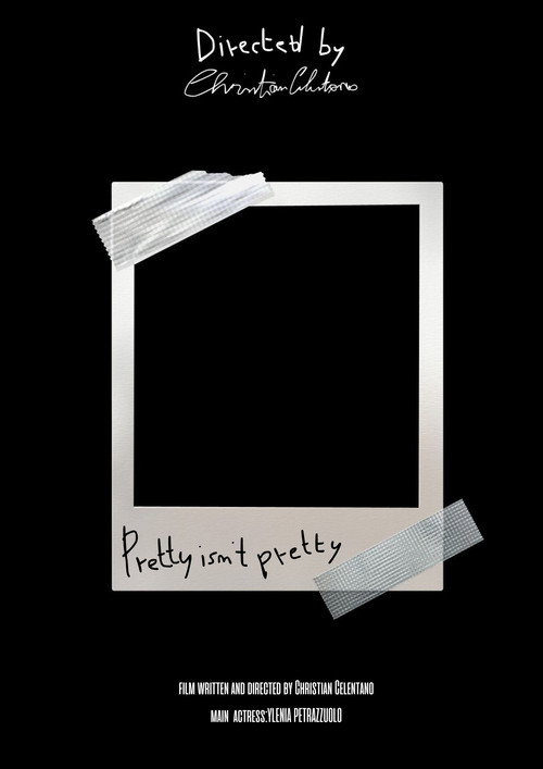 pretty isn’t pretty