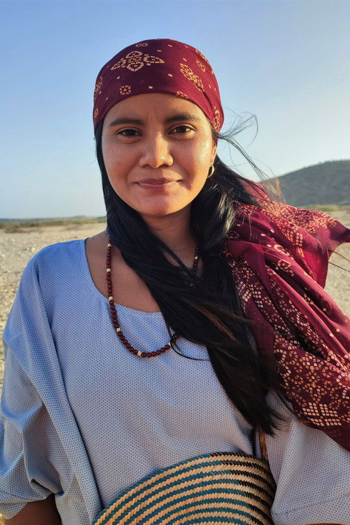 Marbel Ina Vanegas Jusayu