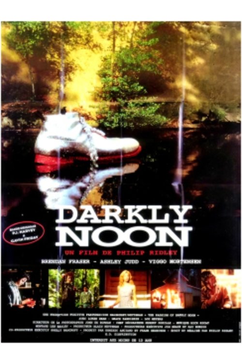 Poster image du film Darkly Noon Darkly Noon
