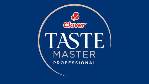 Taste Master Professional - Season 1 Backdrop Blur