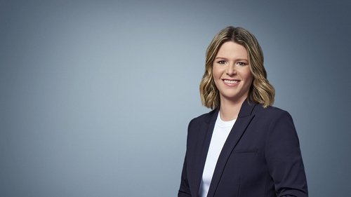 CNN This Morning with Kasie Hunt