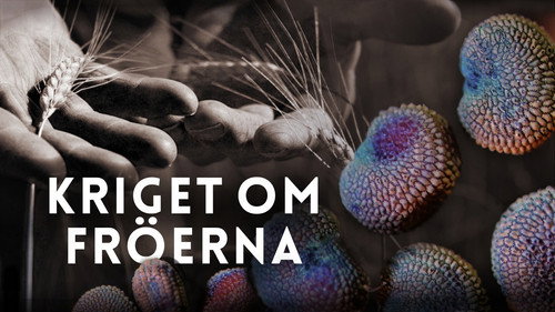 Kriget om fröerna — Fundos 1