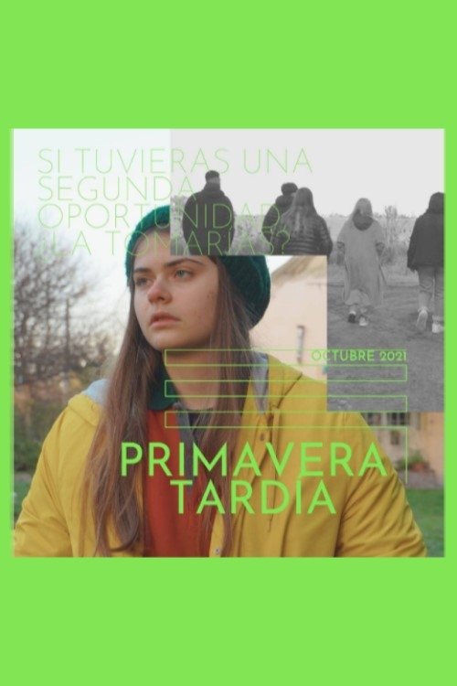 Primavera tardía (2021)