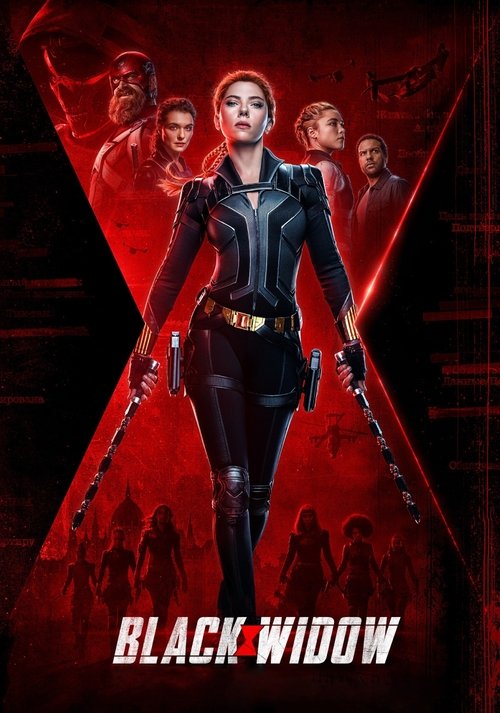 Watch Black Widow (2020) HD Movie Online Free