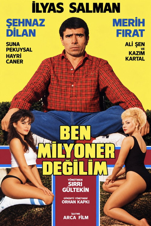 Ben Milyoner Değilim still 4