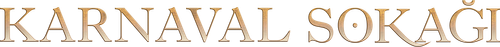 Carnival Row logo