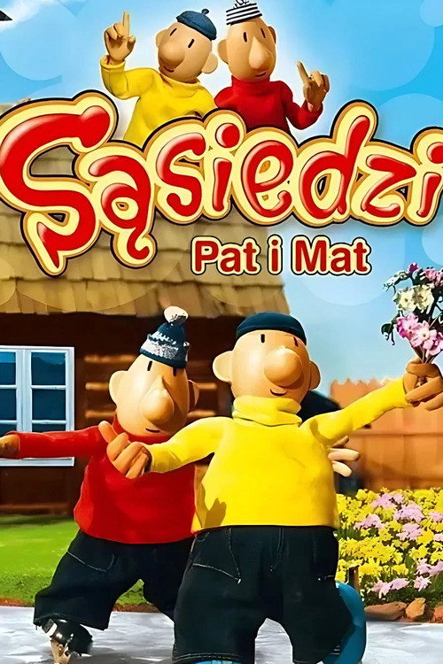 Sąsiedzi