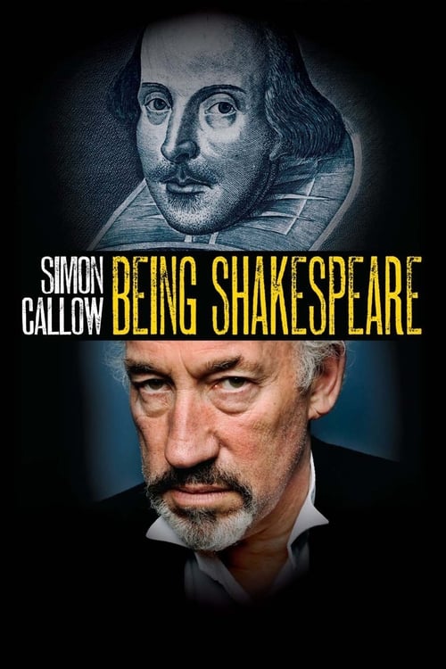 Being Shakespeare