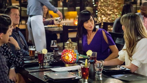 A Bruxa do Bem: 3×9