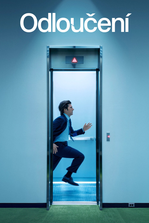 Plakát seriálu ODLOUČENÍ