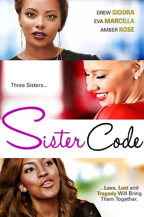 Sister Code (2015)