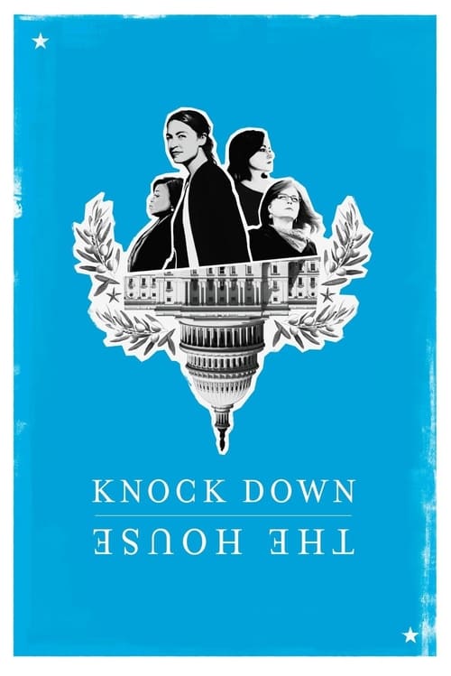 Poster de Knock Down the House