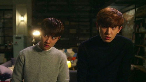 Escena 5 de EXO NEXT DOOR