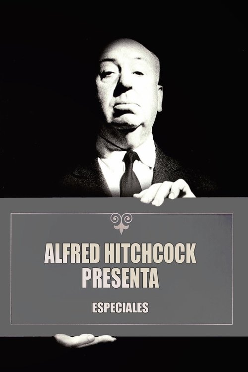 Alfred Hitchcock présente, S00 - (1985)