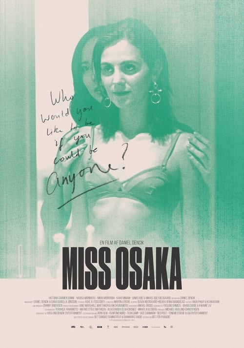 Miss Osaka