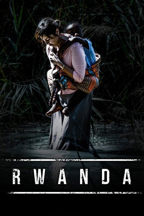 Rwanda (2019) poster