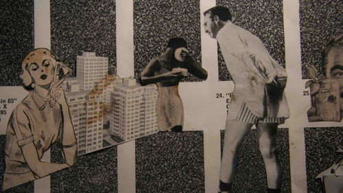 Tales of the Forgotten Future