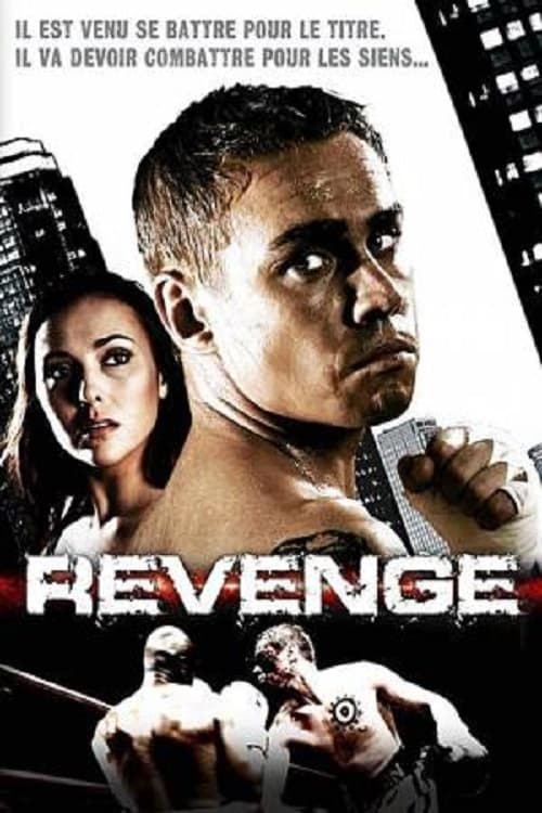 Revenge (2005)