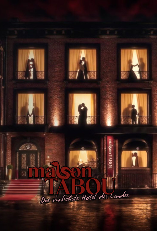 Maison Tabou