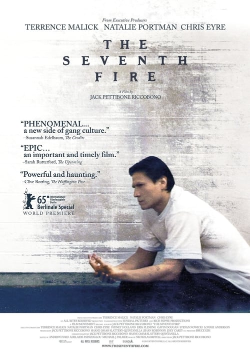 The Seventh Fire 2015