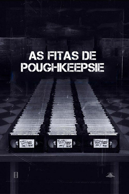 Image As Fitas de Poughkeepsie