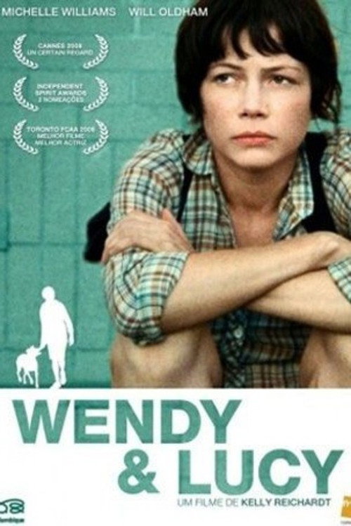 Wendy e Lucy poster