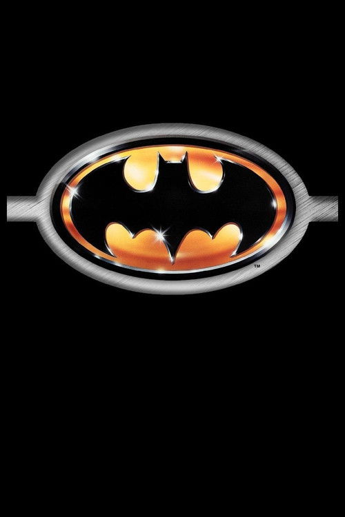 Pòster de Batman - Col·lecció