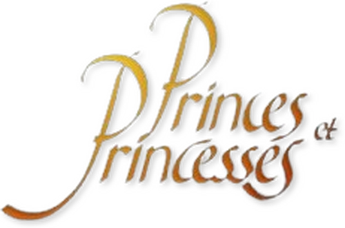Princes et Princesses
