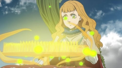 Black Clover: 1×74