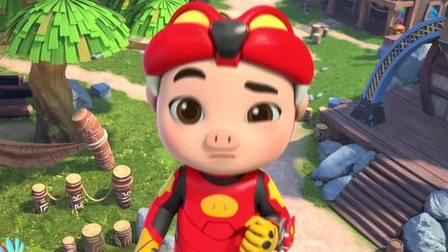 Image de l'épisode 22