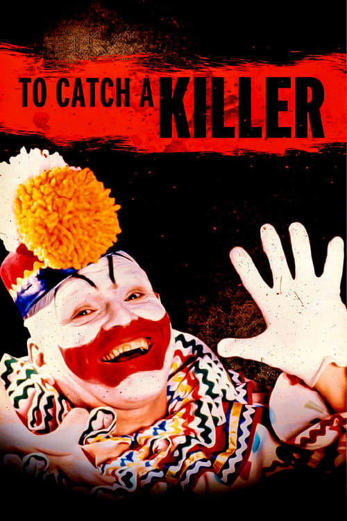 Poster To Catch a Killer