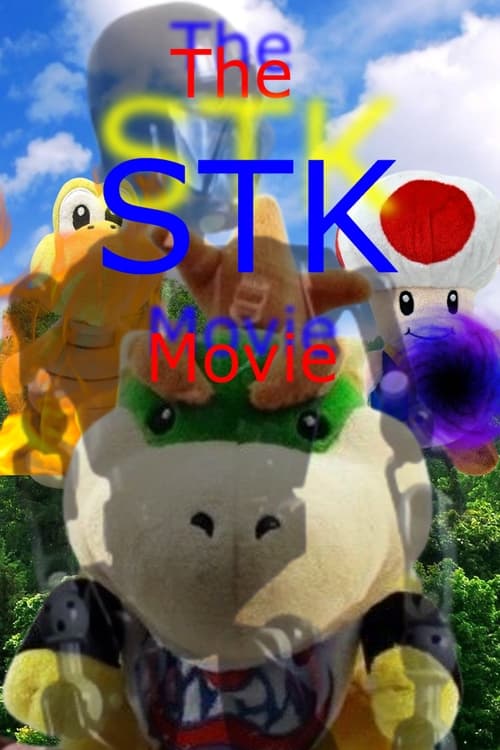 What Time The STK Movie