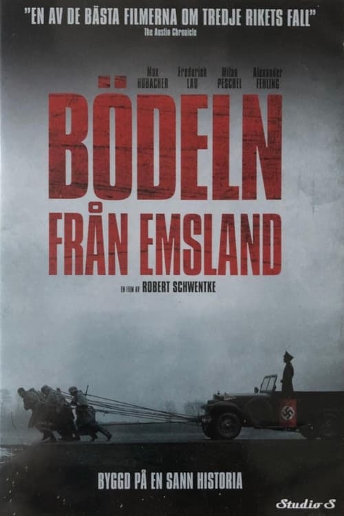 Bödeln från Emsland