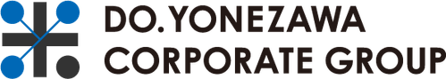 Logo DO.YONEZAWA CORPORATE GROUP
