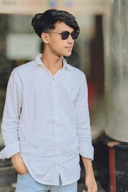 Tonmoy Sujon