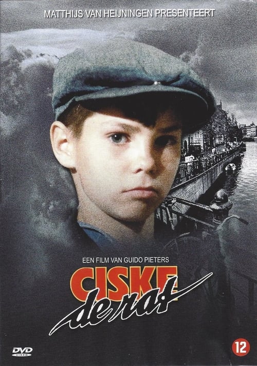 Ciske the Rat (1984)