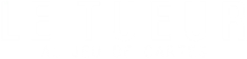Le Tueur au jeu de cartes