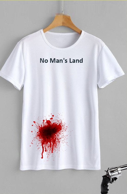 No Man's Land