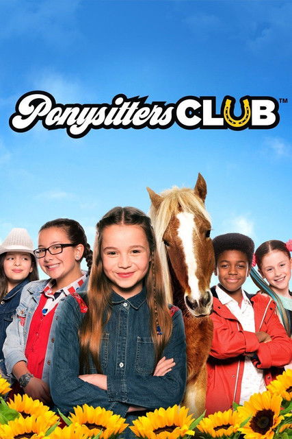 Escena 5 de Ponysitters Club